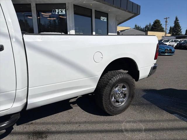 2012 Ram 3500 ST