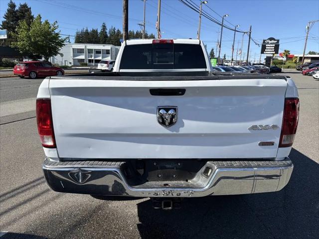2012 Ram 3500 ST