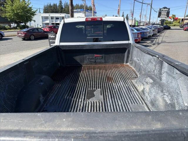 2012 Ram 3500 ST