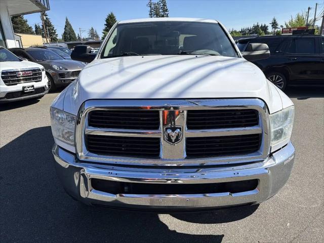 2012 Ram 3500 ST