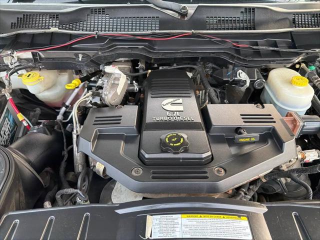 2012 Ram 3500 ST