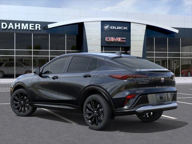 2026 Buick NV Sport Touring FWD