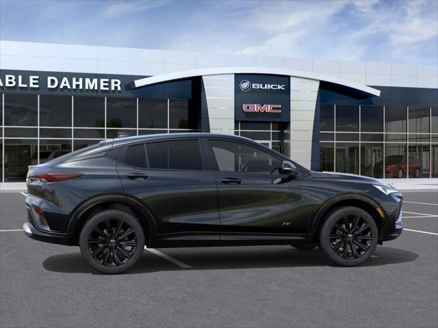 2026 Buick NV Sport Touring FWD