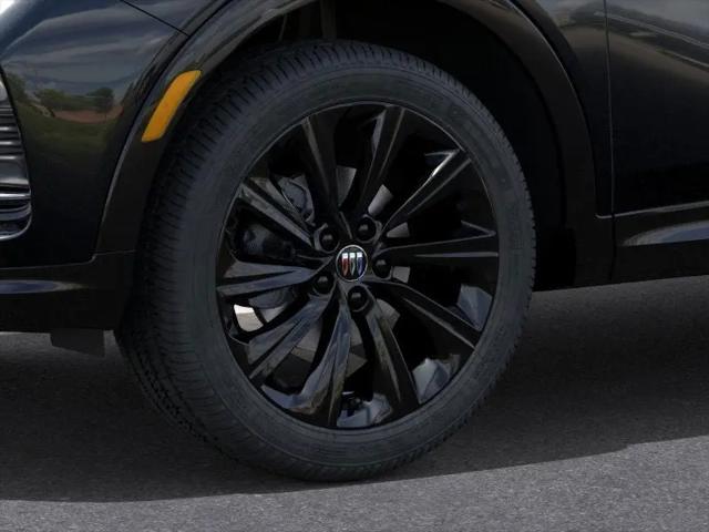2026 Buick NV Sport Touring FWD