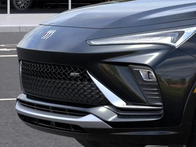 2026 Buick NV Sport Touring FWD