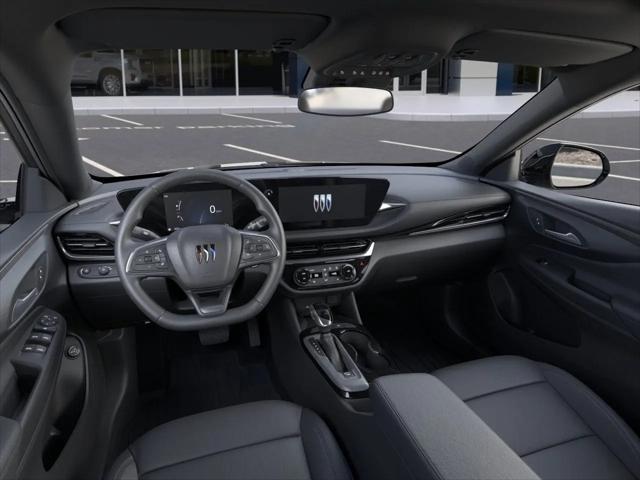 2026 Buick NV Sport Touring FWD