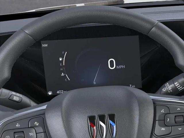 2026 Buick NV Sport Touring FWD