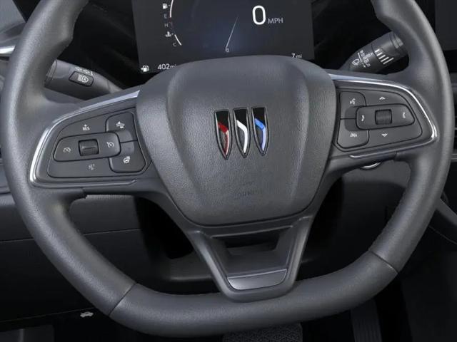 2026 Buick NV Sport Touring FWD