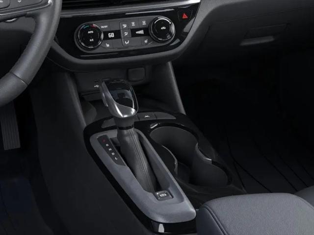 2026 Buick NV Sport Touring FWD