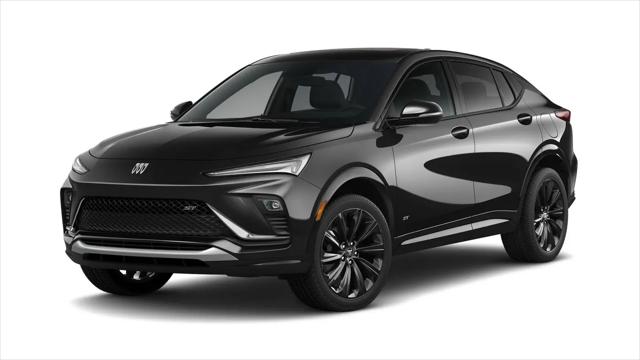 2026 Buick NV Sport Touring FWD