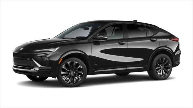 2026 Buick NV Sport Touring FWD