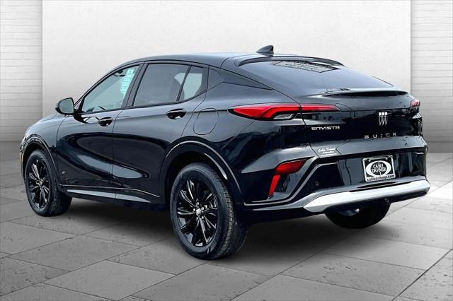 2026 Buick NV Sport Touring FWD
