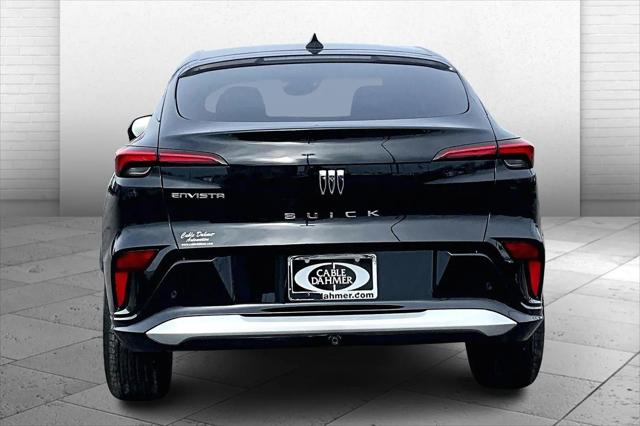 2026 Buick NV Sport Touring FWD