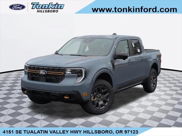 2026 Ford Maverick Tremor for sale in Hillsboro, OR