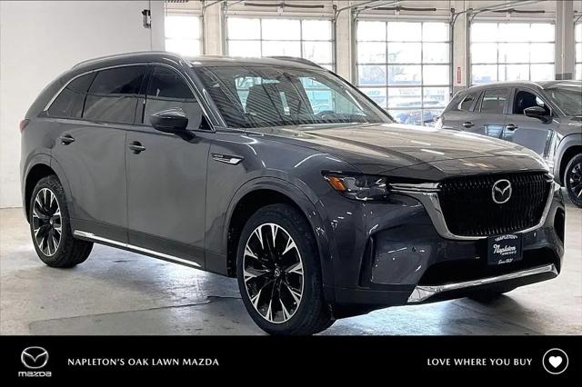 2026 Mazda X-90 3.3 Turbo S Premium Plus for sale in Oak Lawn, IL