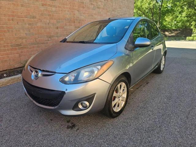 2013 Mazda Mazda2 Touring for sale in Roselle, IL