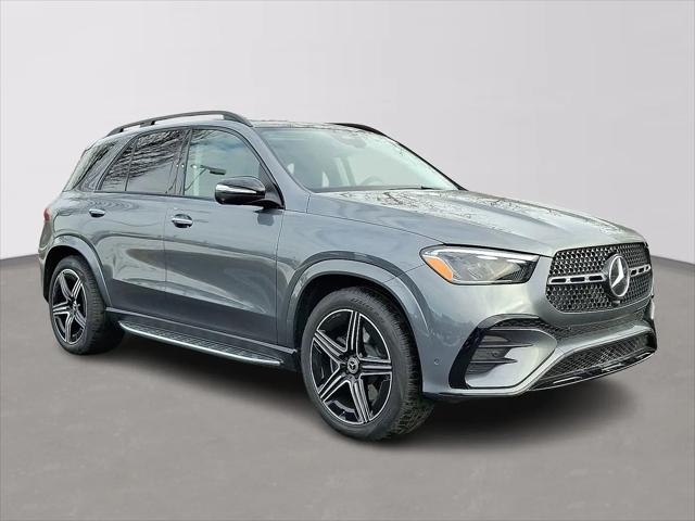 2026 Mercedes-Benz GLE GLE 350 GLE 350