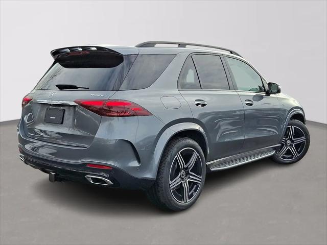 2026 Mercedes-Benz GLE GLE 350 GLE 350