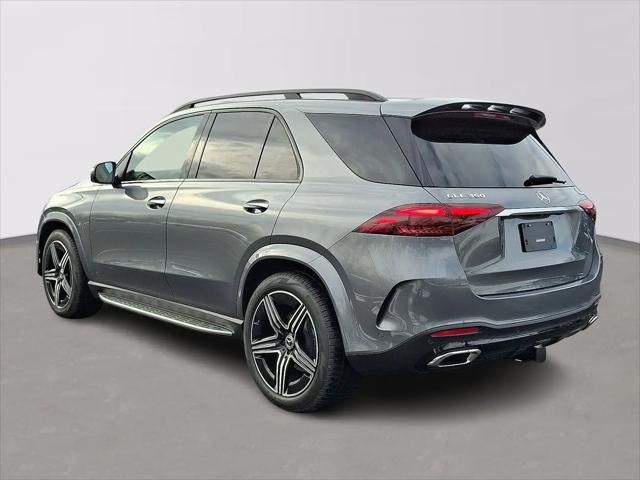 2026 Mercedes-Benz GLE GLE 350 GLE 350