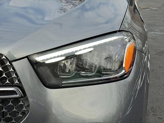 2026 Mercedes-Benz GLE GLE 350 GLE 350