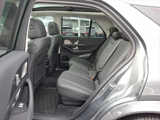 2026 Mercedes-Benz GLE GLE 350 GLE 350