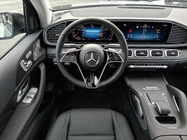 2026 Mercedes-Benz GLE GLE 350 GLE 350