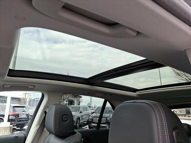2026 Mercedes-Benz GLE GLE 350 GLE 350