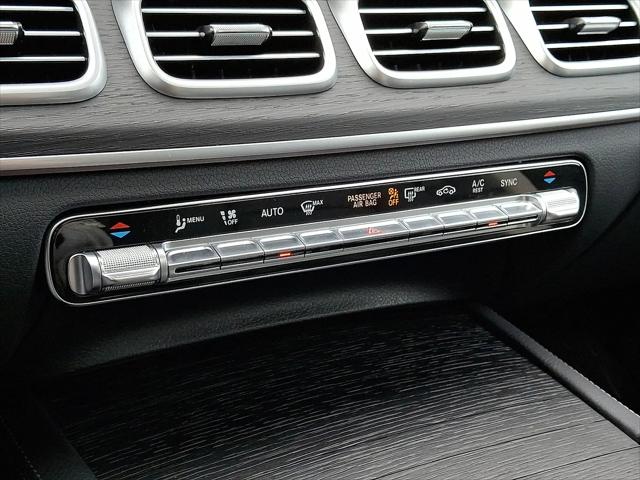 2026 Mercedes-Benz GLE GLE 350 GLE 350