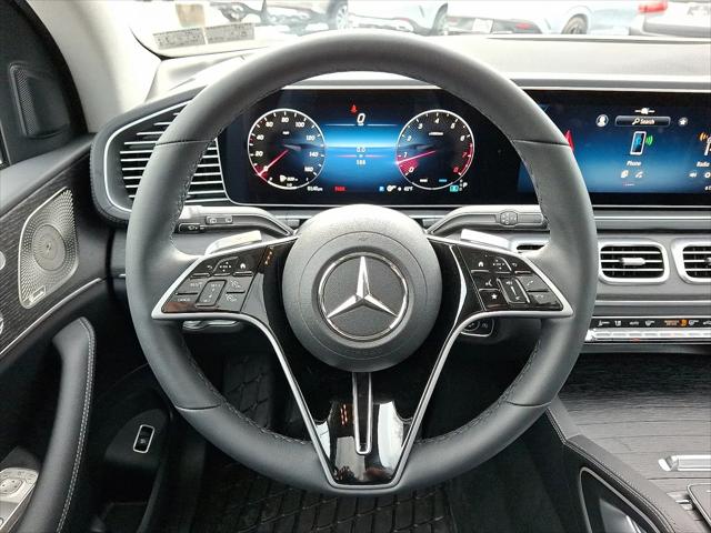 2026 Mercedes-Benz GLE GLE 350 GLE 350