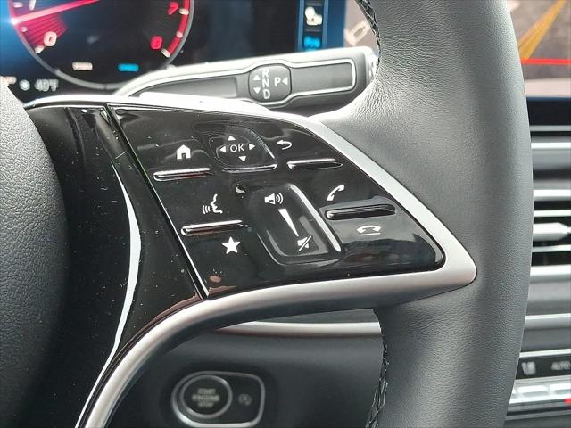 2026 Mercedes-Benz GLE GLE 350 GLE 350