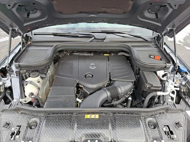 2026 Mercedes-Benz GLE GLE 350 GLE 350