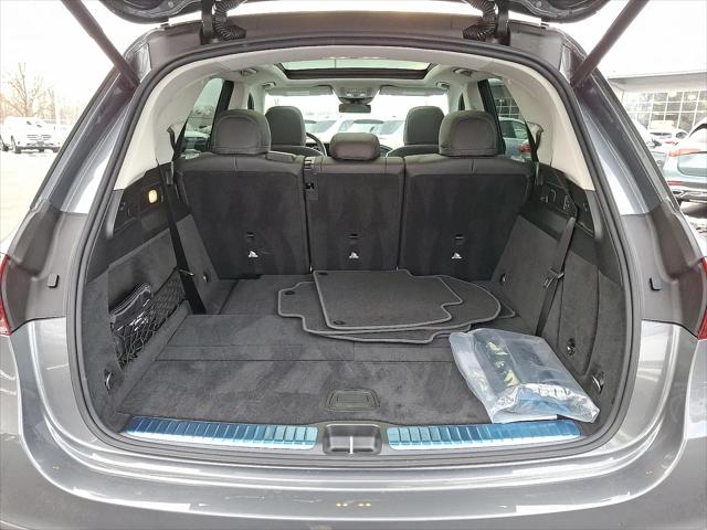 2026 Mercedes-Benz GLE GLE 350 GLE 350