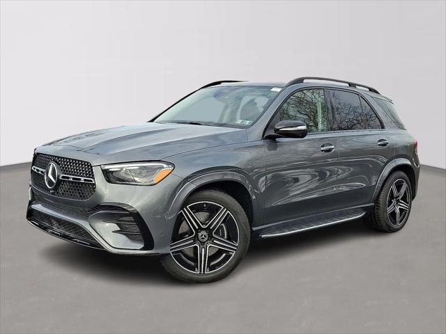 2026 Mercedes-Benz GLE GLE 350 GLE 350 for sale in East Petersburg, PA
