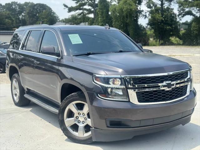 2017 Chevrolet Tahoe LT for sale in Buford, GA