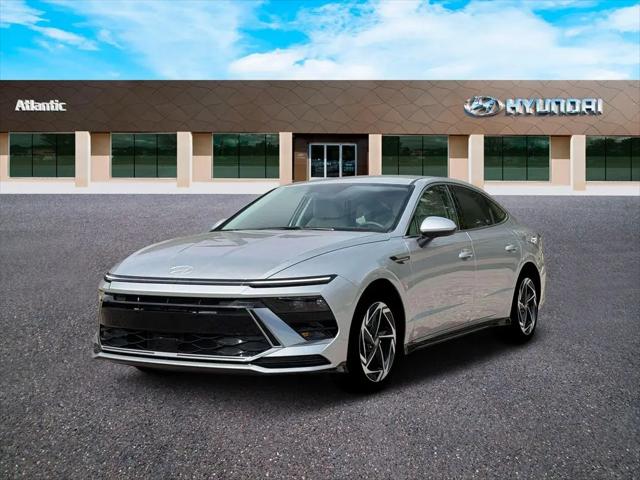 2026 Hyundai Sonata SEL Sport for sale in West Islip, NY