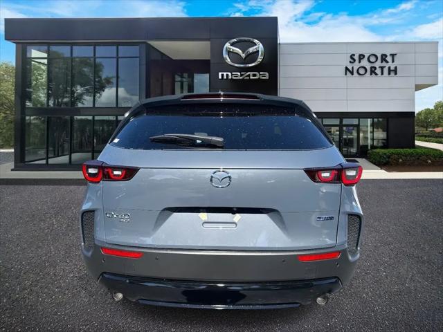 2026 Mazda CX-50 Hybrid Premium