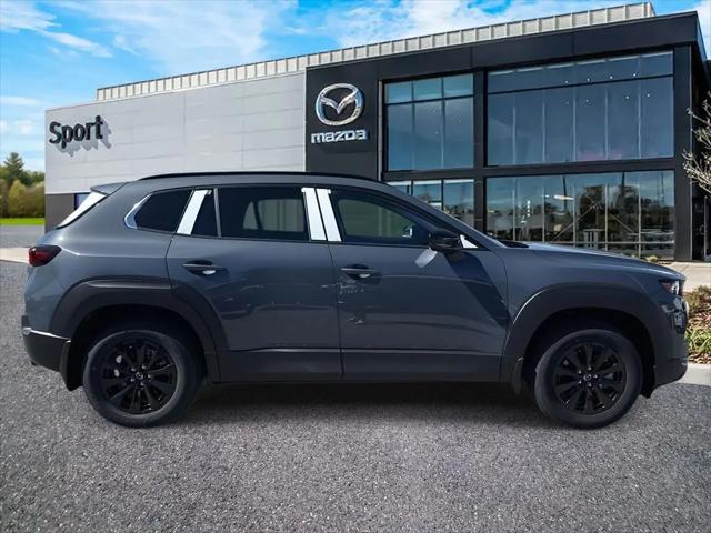 2026 Mazda CX-50 Hybrid Premium