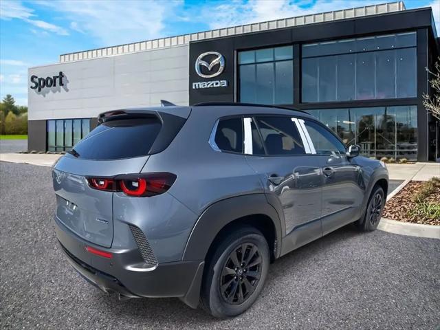 2026 Mazda CX-50 Hybrid Premium