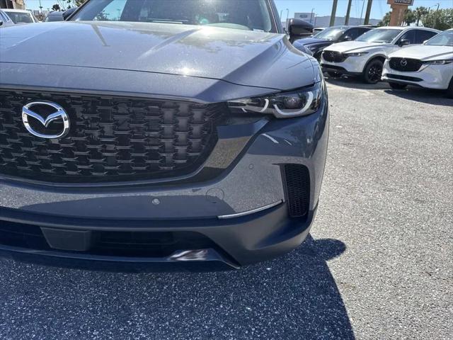 2026 Mazda CX-50 Hybrid Premium