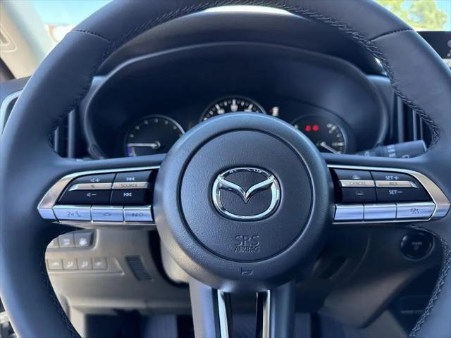 2026 Mazda CX-50 Hybrid Premium