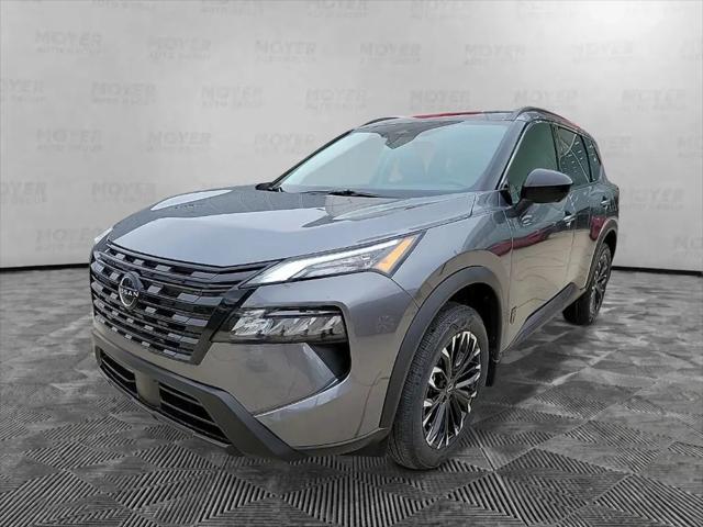 2026 Nissan Rogue Dark Armor for sale in Lebanon, PA