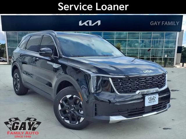 2026 Kia Sorento S for sale in Dickinson, TX
