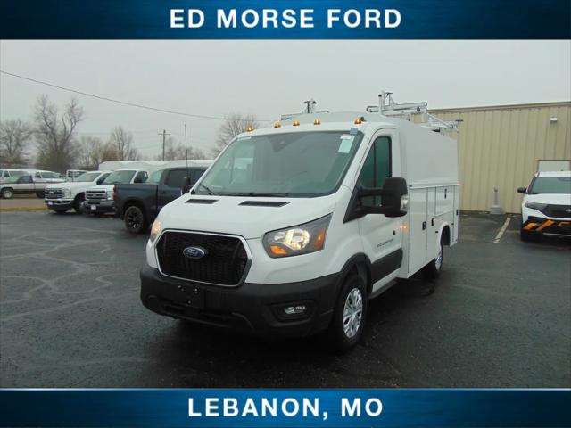 2025 Ford Transit Cutaway Unknown for sale in Lebanon, MO