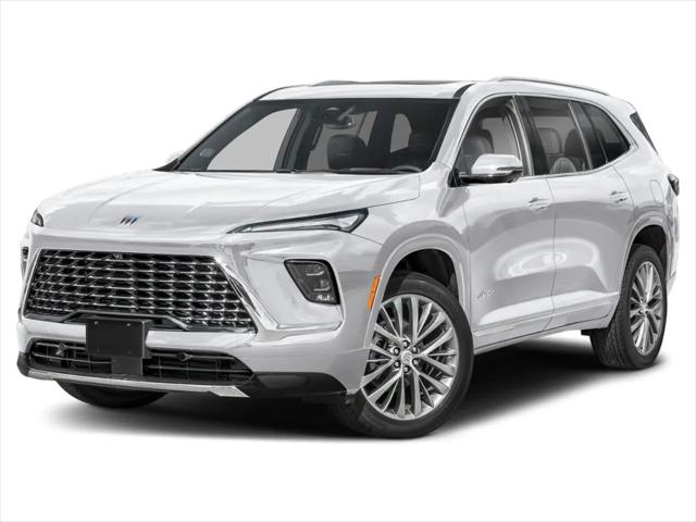 2025 Buick Enclave Avenir FWD
