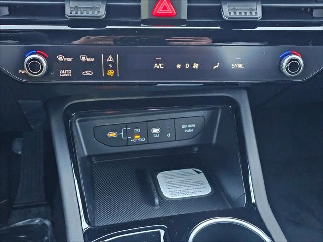 2026 Kia K5 GT-Line AWD