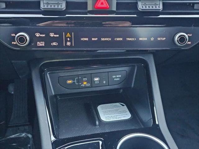 2026 Kia K5 GT-Line AWD