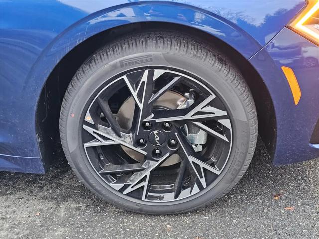 2026 Kia K5 GT-Line AWD