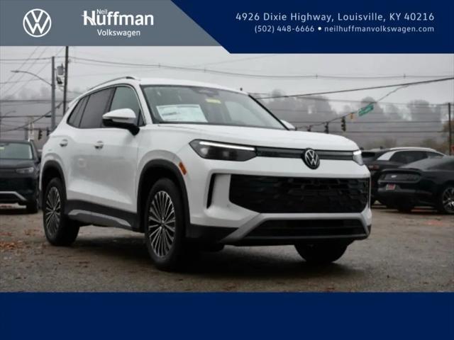 2026 Volkswagen Tiguan S for sale in Louisville, KY