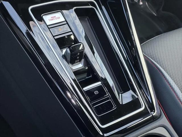 2026 Volkswagen Golf GTI Autobahn