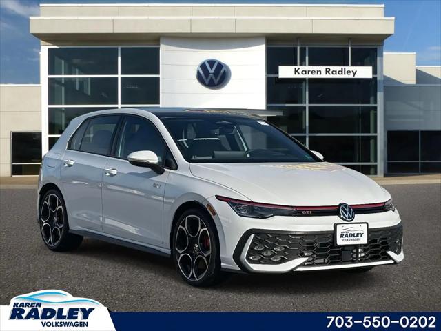 2026 Volkswagen Golf GTI Autobahn for sale in Woodbridge, VA